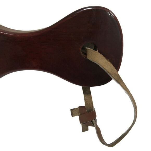 Cherrywood Cutting Board Charcuterie Cheese with Chefs Print - Picture 5 of 12